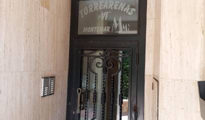 Venta - Comercial - Torrevieja - La Mata