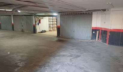 Venta - Comercial - Torrevieja - Los Europeos
