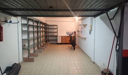 Venta - Comercial - Torrevieja - Los Europeos