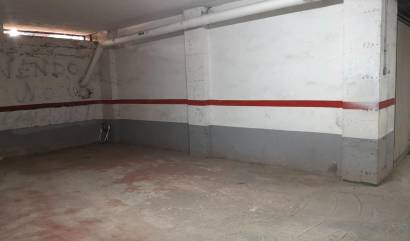 Venta - Comercial - Torrevieja - Playa de los locos