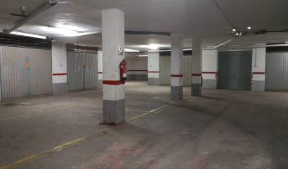 Venta - Comercial - Torrevieja - Playa de los locos