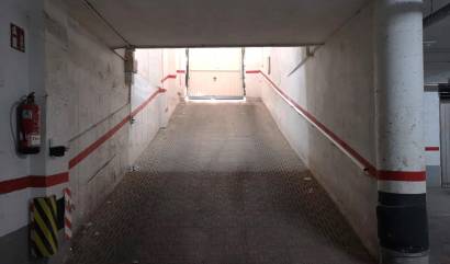 Venta - Comercial - Torrevieja - Playa de los locos