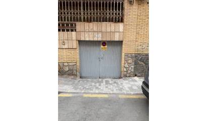 Venta - Comercial - Torrevieja - Playa del cura