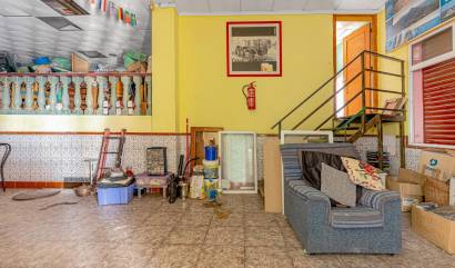 Venta - Comercial - Torrevieja - Playa del cura