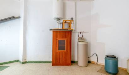 Venta - Comercial - Torrevieja