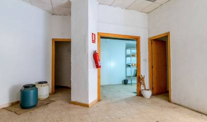 Venta - Comercial - Torrevieja