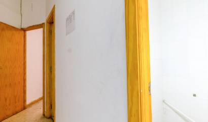 Venta - Comercial - Torrevieja