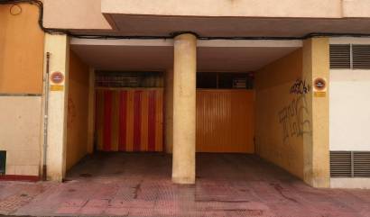 Venta - Comercial - Torrevieja