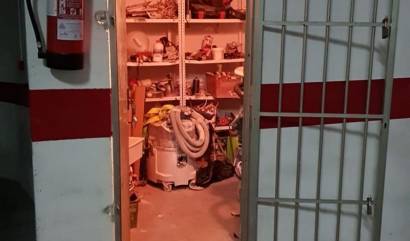 Venta - Comercial - Torrevieja