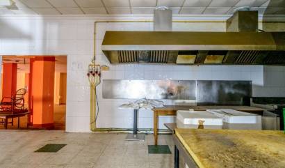 Venta - Comercial - Torrevieja