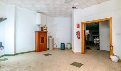 Venta - Comercial - Torrevieja