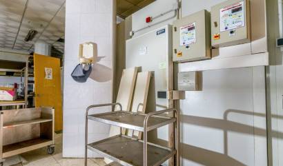 Venta - Comercial - Torrevieja