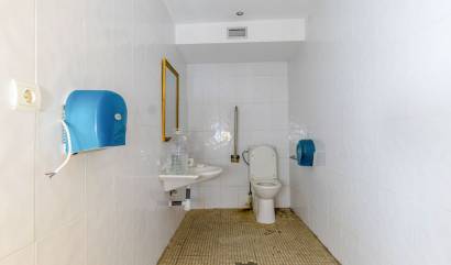 Venta - Comercial - Torrevieja