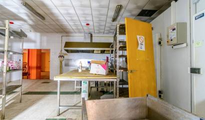 Venta - Comercial - Torrevieja