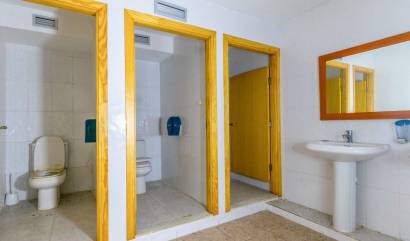 Venta - Comercial - Torrevieja