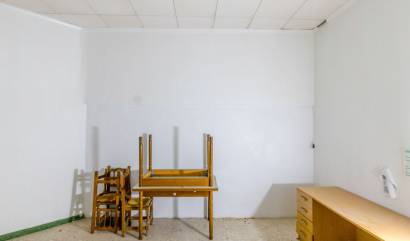 Venta - Comercial - Torrevieja