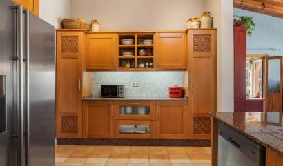 Venta - Country House - Catral