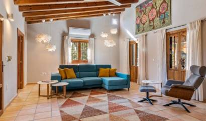 Venta - Country House - Catral