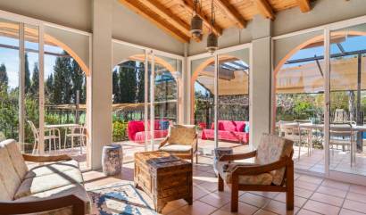 Venta - Country House - Catral