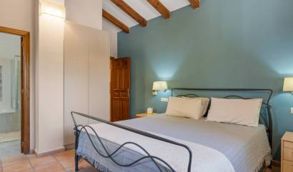 Venta - Country House - Catral