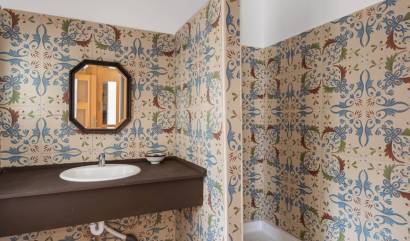 Venta - Country House - Catral