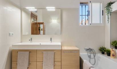 Venta - Country House - Catral