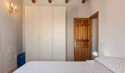 Venta - Country House - Catral