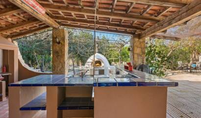 Venta - Country House - Catral