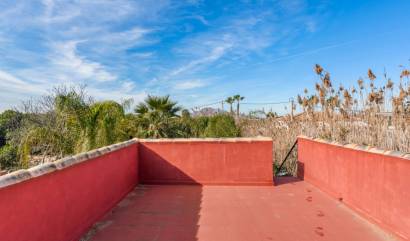 Venta - Country House - Catral