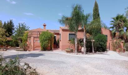 Venta - Country House - Catral