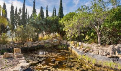 Venta - Country House - Catral