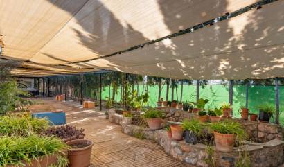 Venta - Country House - Catral