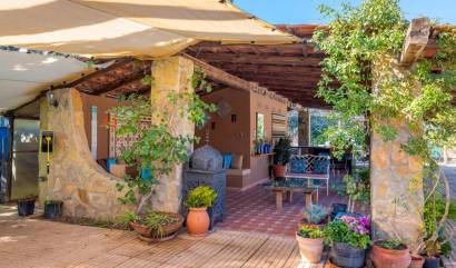 Venta - Country House - Catral