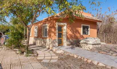 Venta - Country House - Catral