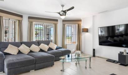 Venta - Country House - Catral