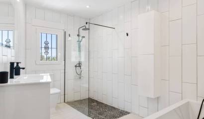 Venta - Country House - Catral