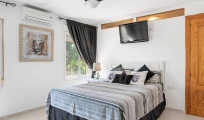 Venta - Country House - Catral