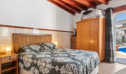 Venta - Country House - Catral