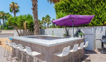 Venta - Country House - Catral