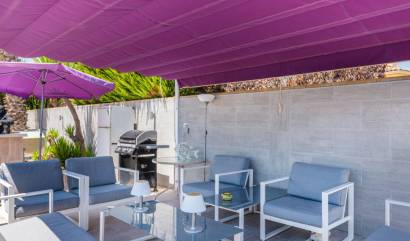 Venta - Country House - Catral