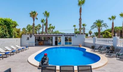 Venta - Country House - Catral