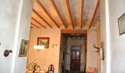 Venta - Country House - Chinorlet