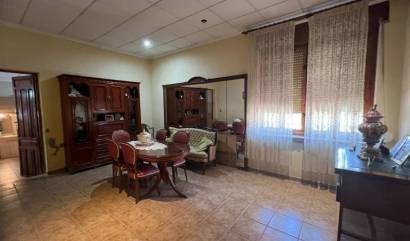 Venta - Country House - Daya Vieja - Huerta