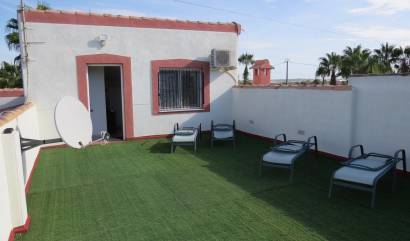 Venta - Country House - Daya Vieja