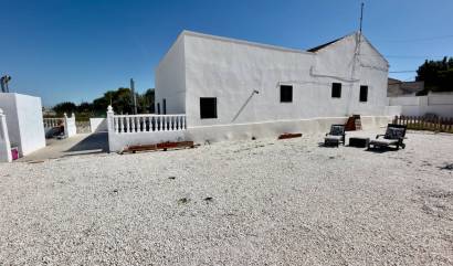 Venta - Country House - Dolores - Comunidad Valenciana