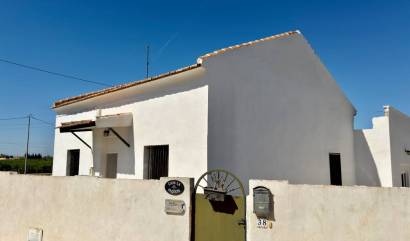 Venta - Country House - Dolores - Comunidad Valenciana