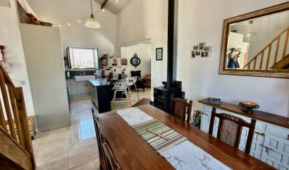 Venta - Country House - Dolores - Comunidad Valenciana