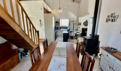 Venta - Country House - Dolores - Comunidad Valenciana