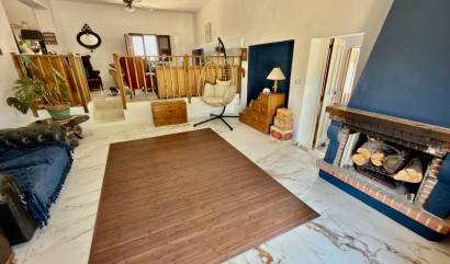 Venta - Country House - Dolores - Comunidad Valenciana