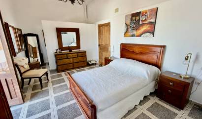 Venta - Country House - Dolores - Comunidad Valenciana